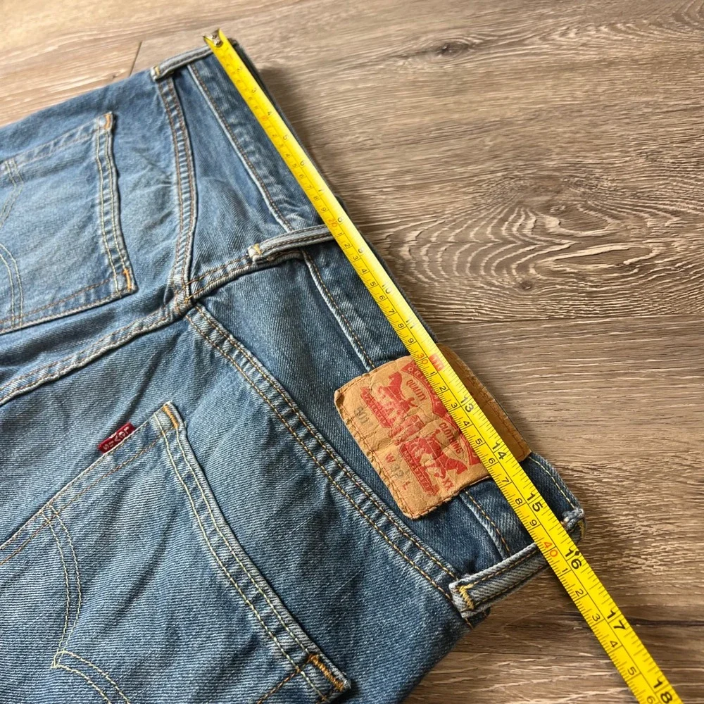 Levis levi 501
